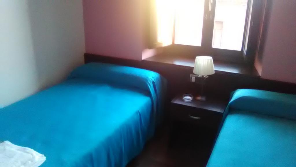 El Albergue โกวาเลดา ภายนอก รูปภาพ
