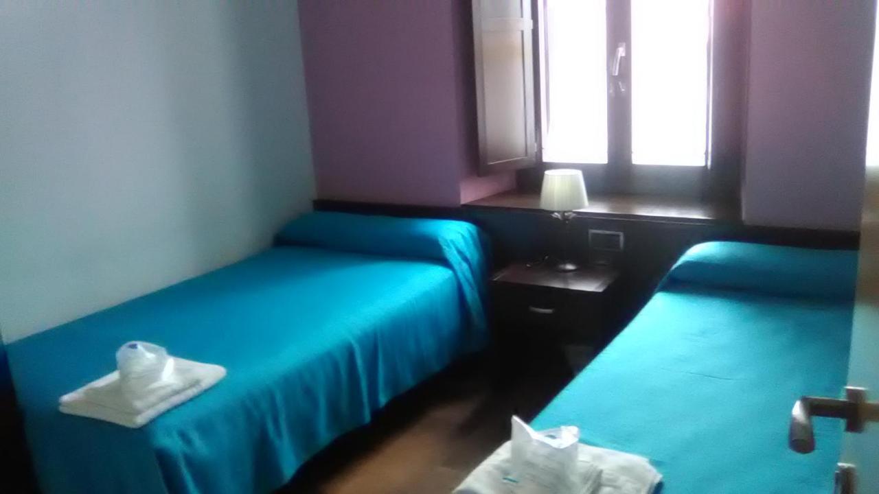El Albergue โกวาเลดา ภายนอก รูปภาพ