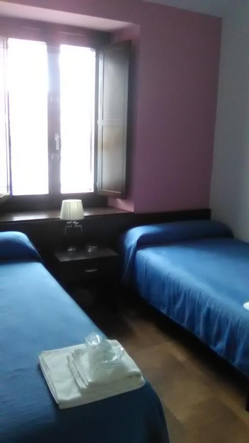 El Albergue โกวาเลดา ภายนอก รูปภาพ