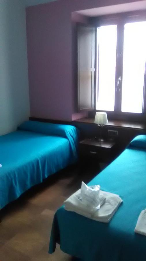 El Albergue โกวาเลดา ภายนอก รูปภาพ