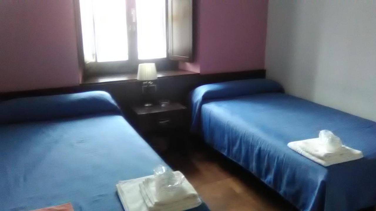 El Albergue โกวาเลดา ภายนอก รูปภาพ